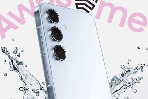 Así son los nuevos modelos Galaxy de Samsung que ya están disponibles en Colombia