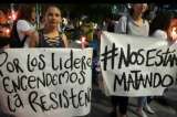 Asesinan a otro líder social en Tibú, Norte de Santander