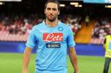 Higuaín quiere enfrentarse al Real Madrid en Liga de Campeones