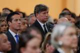 Así será la agenda de congresistas estadounidenses con Petro, oposición y empresarios