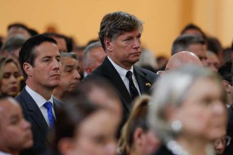 Así será la agenda de congresistas estadounidenses con Petro, oposición y empresarios