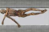Ötzi, el “hombre de hielo”, tenía una apariencia muy diferente a la que creíamos