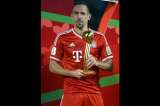 Frank Ribery: en Europa no hay otro equipo como el Bayern Múnich