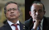 Petro plantea llevar a la justicia internacional caso de Santiago Uribe y los 12 Apóstoles