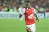 Jefferson Cuero llega al Santos Laguna de México