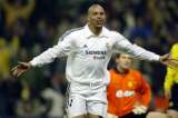 Ronaldo Nazário regresa a Real Madrid