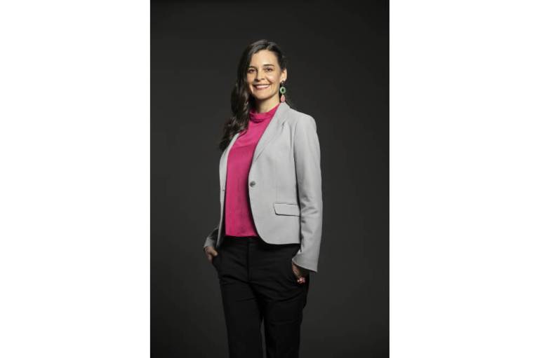Alejandra Torres: “Emprender se trata de tener conexiones que nutran al emprendedor”