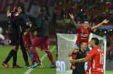 Medellín vs. Tolima, semifinal con sabor a revancha