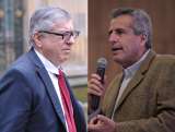 “Los liberales debatimos, no recibimos órdenes”: Velasco reacciona a carta de Gaviria