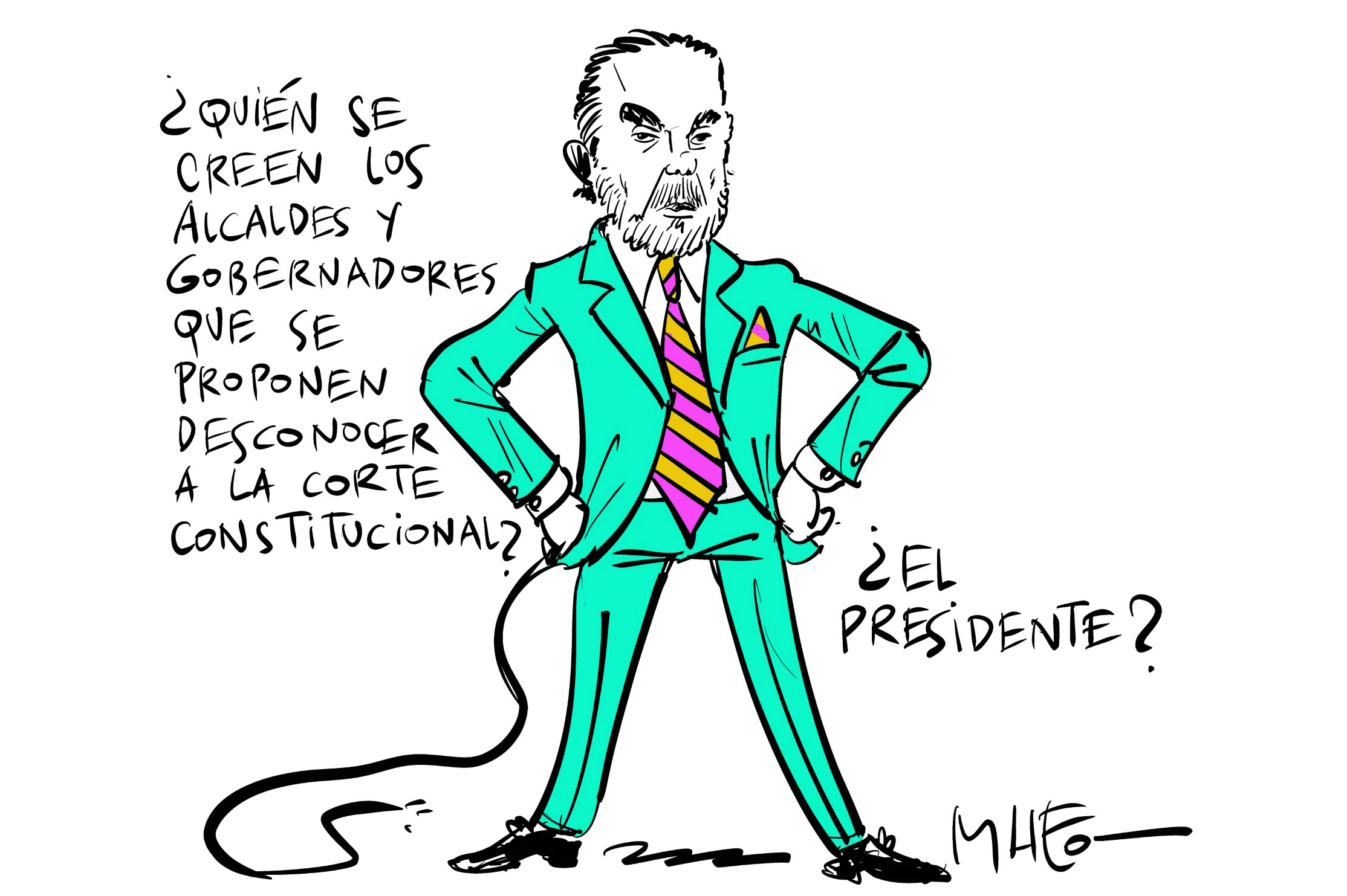 Caricaturas