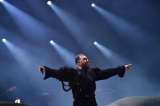 Imágenes del FEP 2024: así fue la presentación de Sam Smith y Greta Van Fleet