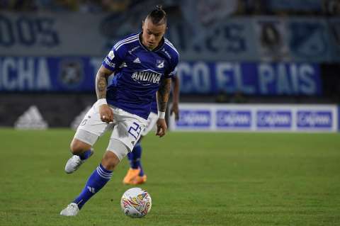 América MG vs. Millonarios hoy: hora, canal de transmisión y dónde ver en vivo