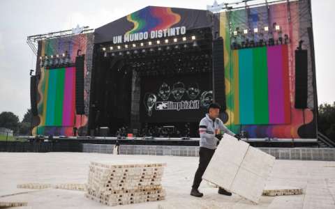 Las cifras económicas del Estéreo Picnic, ¿cuánto espera recaudar Bogotá?