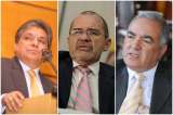 Así está la elección de contralor en el Congreso