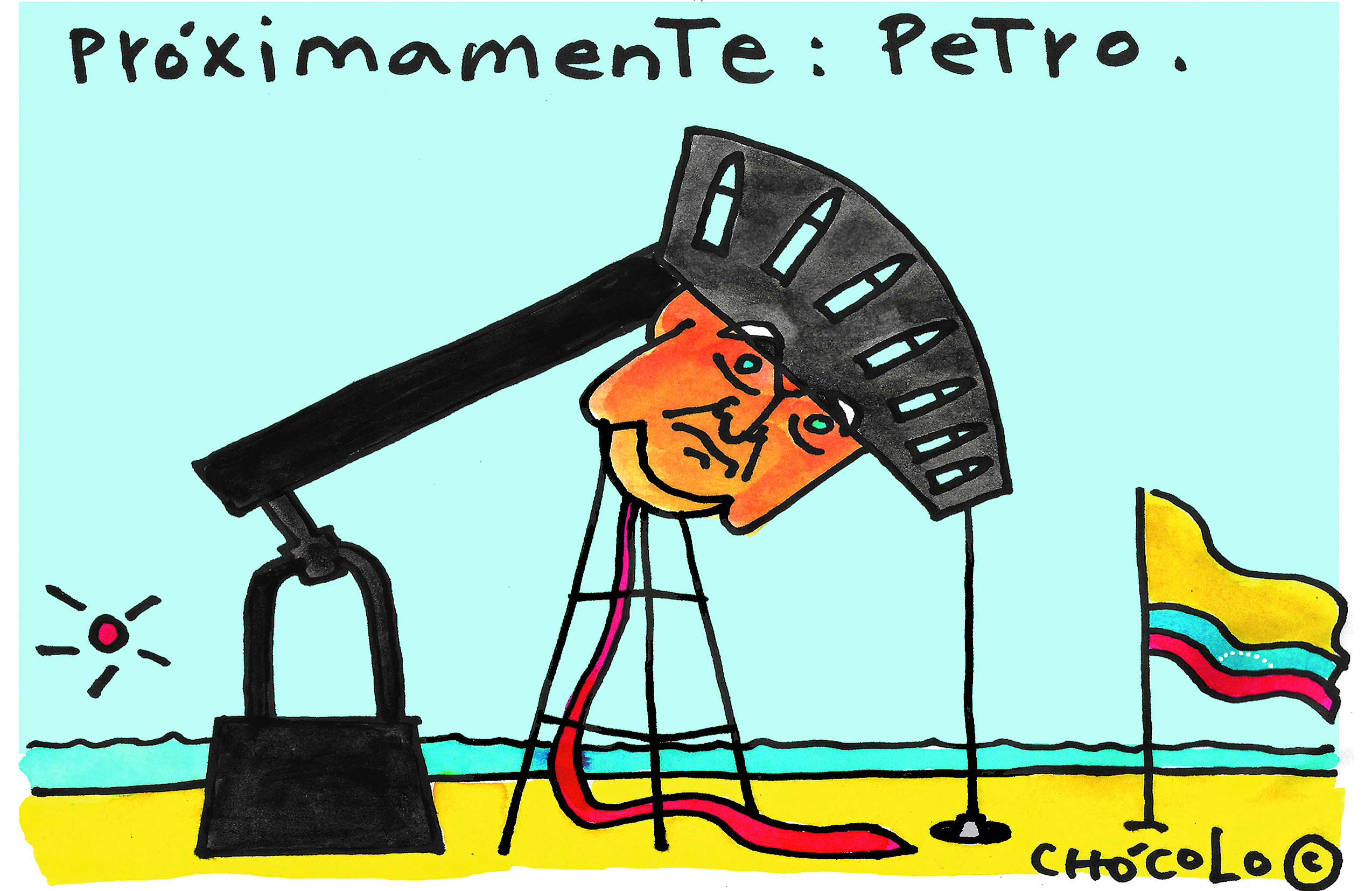 Caricaturas