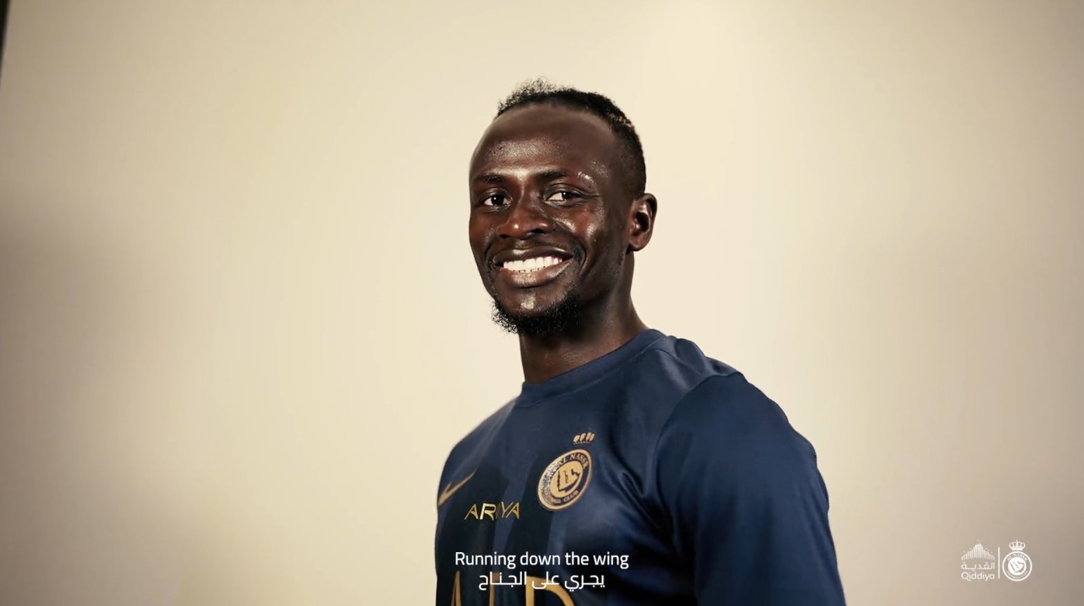 Sadio Mané, nuevo jugador de Al-Nassr