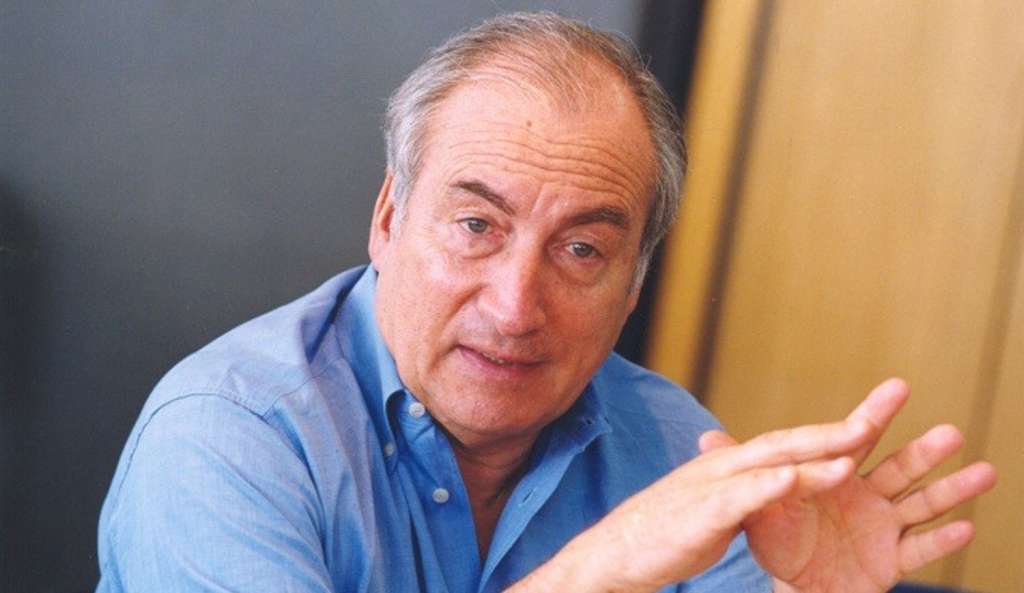 Tomás Eloy Martínez