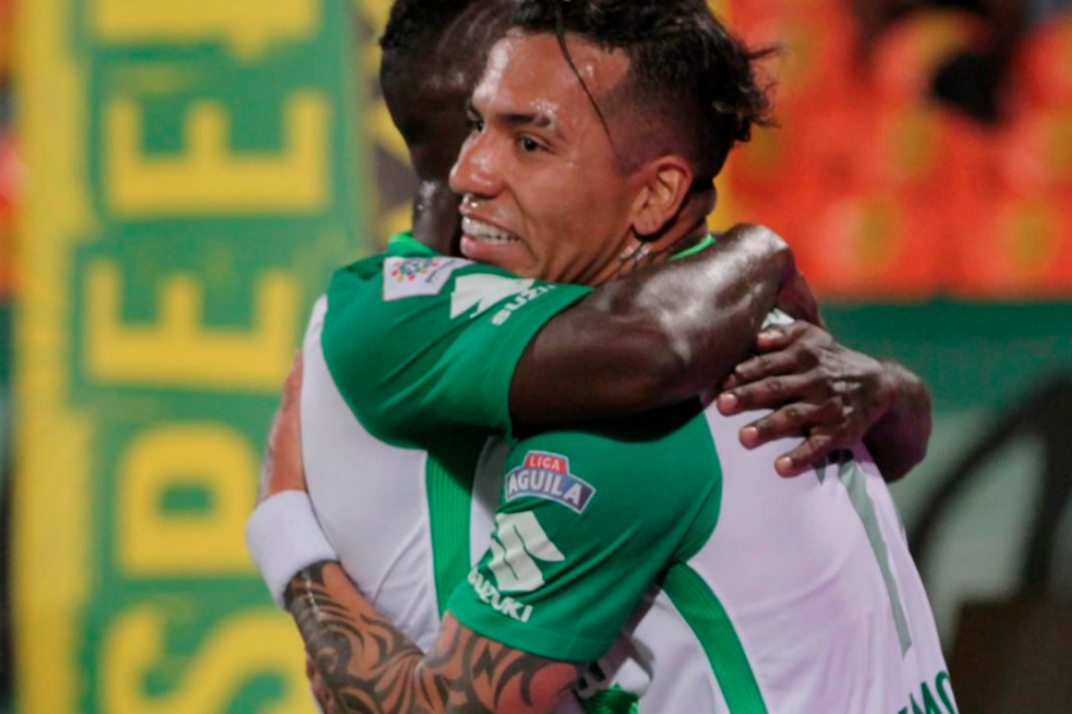 Atlético Nacional