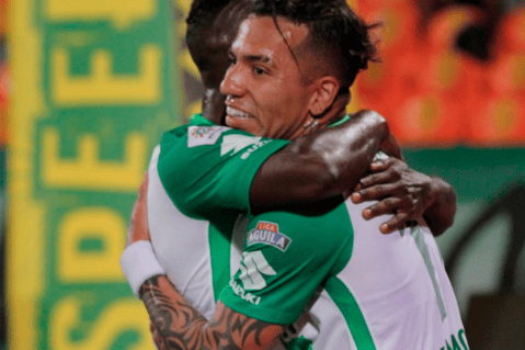 Nacional venció a Leones y es el primer finalista de la Copa Águila