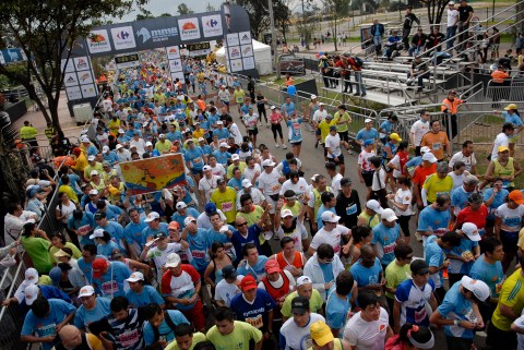 Running con propósito