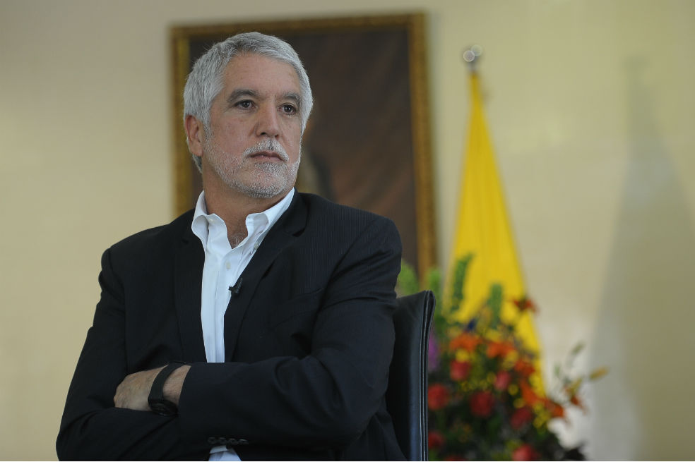 Archivo El Espectador