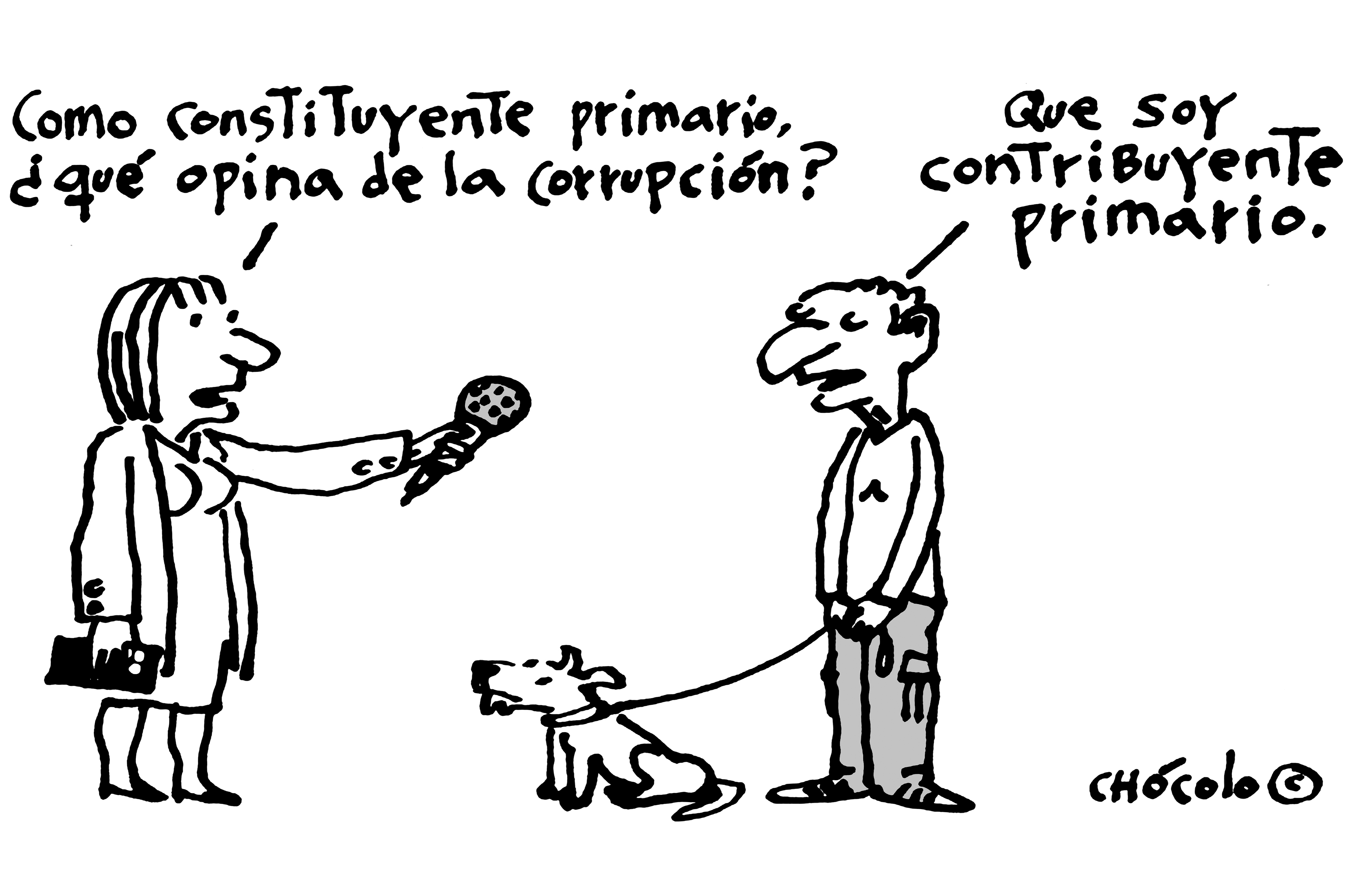 Caricatura