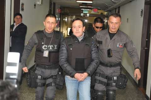 Medida de aseguramiento contra Andrés Cardona por escándalo de Odebrecht