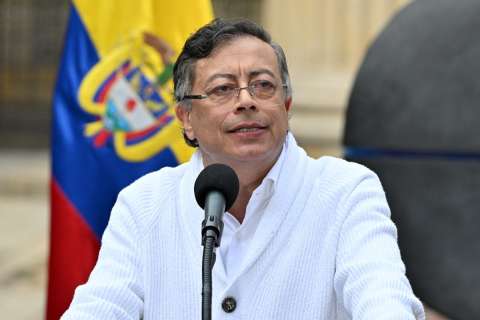 El gobierno Petro se mantiene en negación