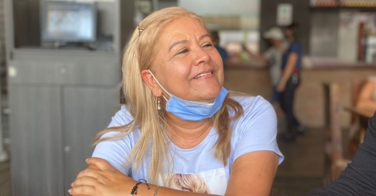 No era necesario tanto sufrimiento