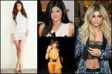 Kylie Jenner: 19 años en 19 fotos