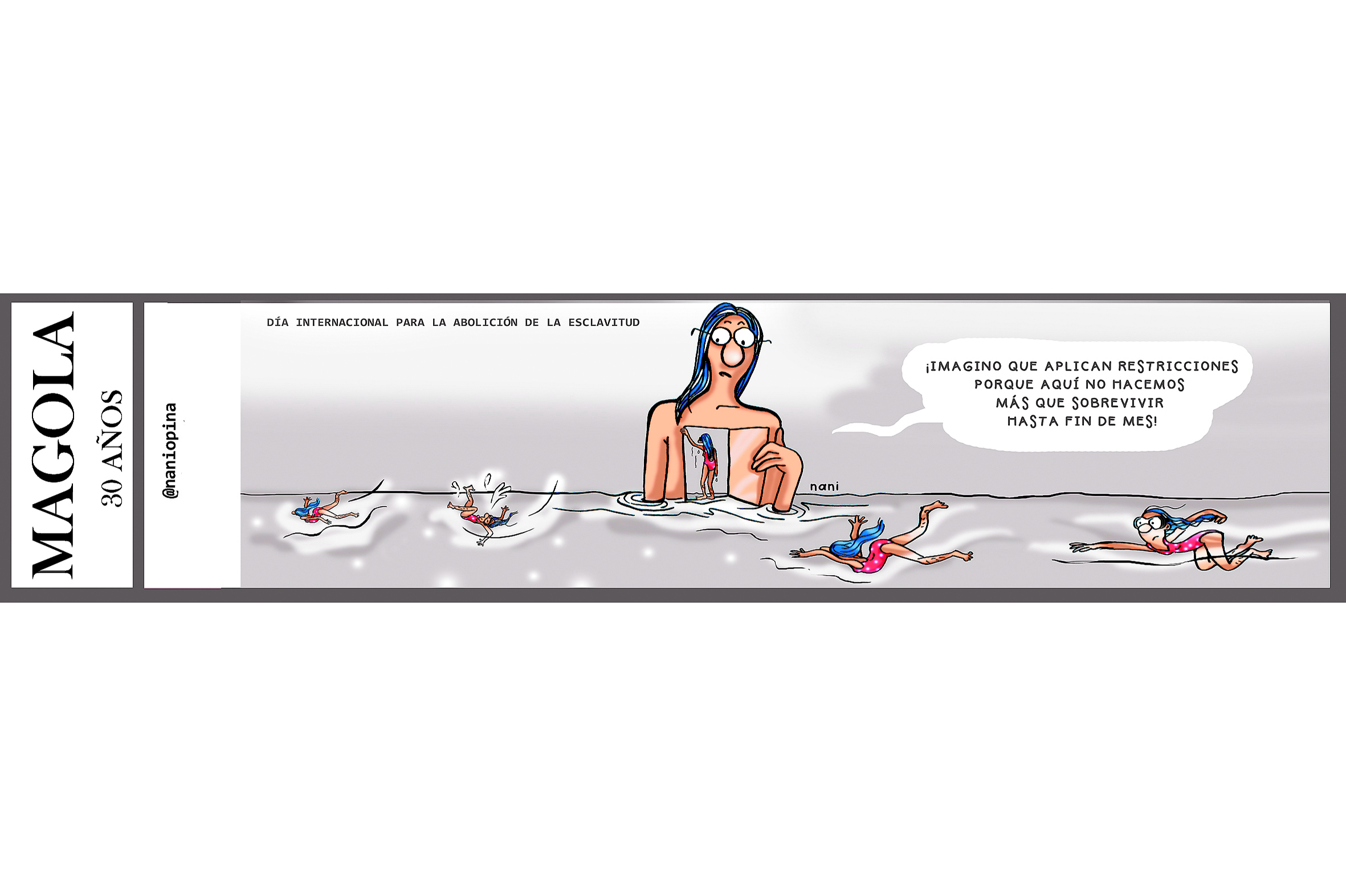 Caricaturas