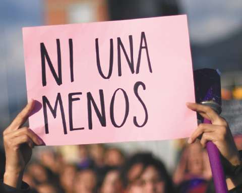 35 feminicidios en el Atlántico durante 2025: alertan organizaciones sociales