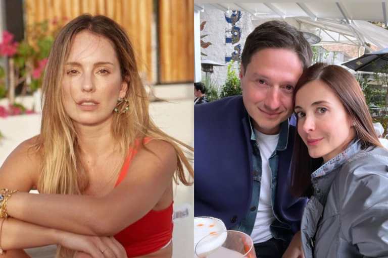 Claudia Bahamón presenció robo a esposo de Alejandra Giraldo en Bogotá: esto contó