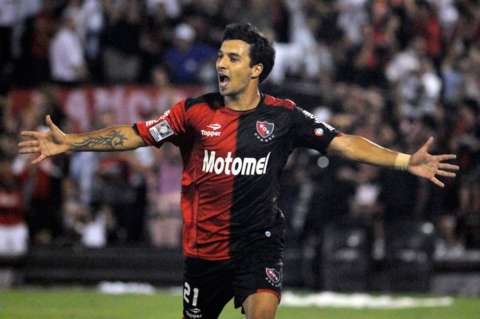 Newell’s y Huachipato ganaron en Copa Libertadores