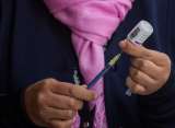Minsalud pide optimizar vacunas de sarampión por baja disponibilidad a nivel internacional