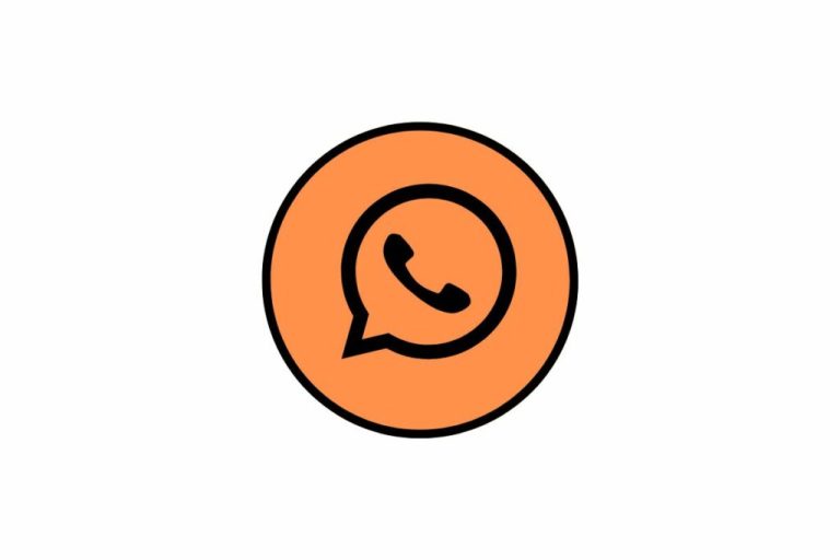 ¿Cómo activar el modo naranja de Whatsapp? Así funciona
