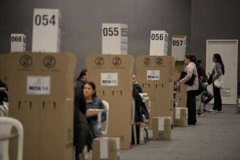 ¿Fue jurado de votación en primera vuelta y no sabe si debe serlo en segunda?: le contamos