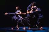 L’Explose Danza presenta Crudo Equilibrio