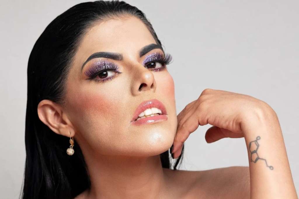 Cecilia Priego hizo parte del elenco de la Reina del Sur y Ámsterdam.