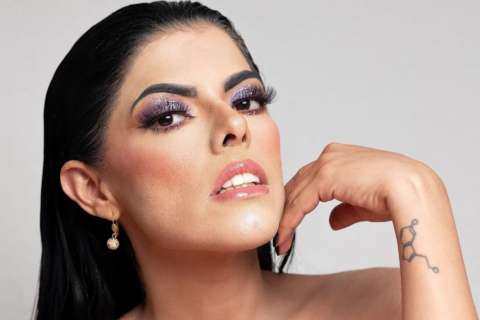 Murió Cecilia Priego, actriz de “La reina del sur”, a los 36 años