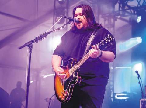 Wolfgang Van Halen, la dinastía del rock clásico