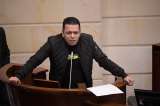 Caracol Radio pidió a “Jota Pe” Hernández parar “agresiones” contra Orlando Villar