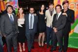 Ashton Kutcher no convence como Steve Jobs
