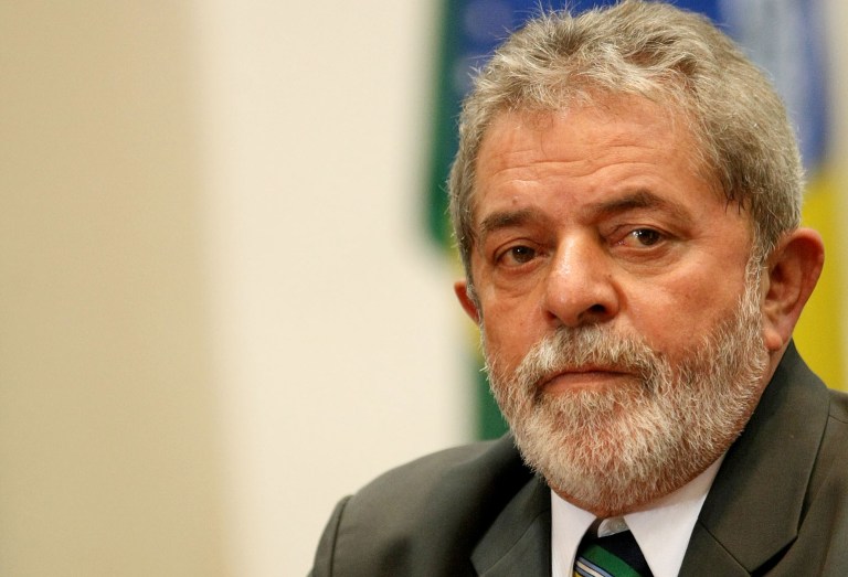 El caso Lula: ¿una serie de desafortunadas casualidades?