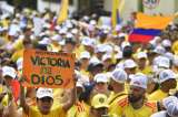 ¿Qué significa dejar la reconstrucción moral de la patria en manos de evangélicos?