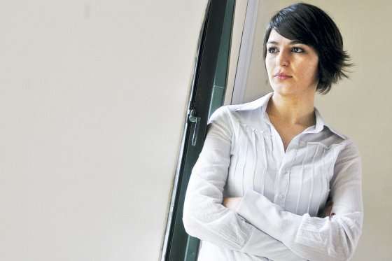 Paola Andrea Salgado Piedrahita. /Archivo El Espectador