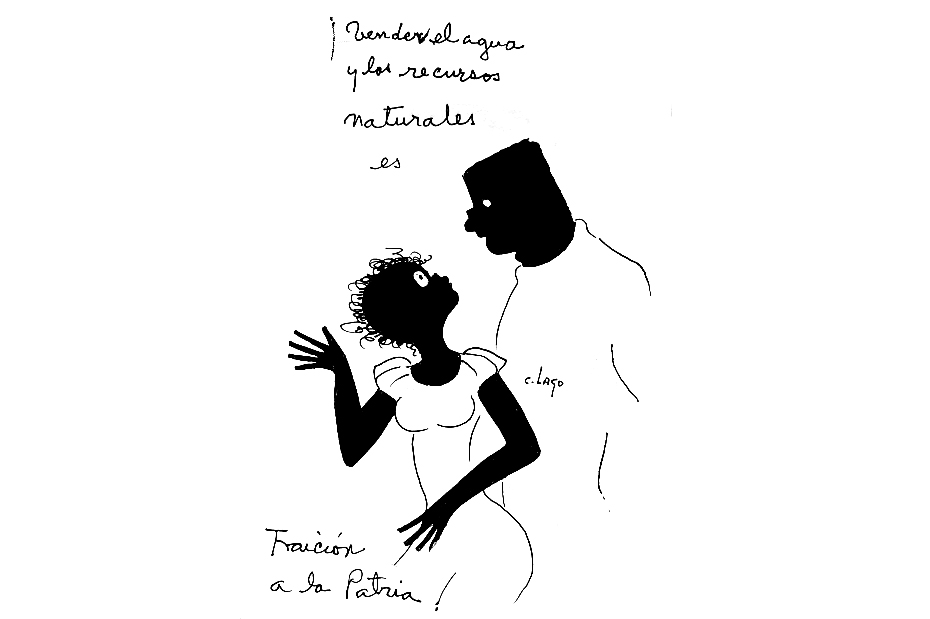 Caricaturas