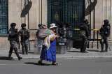 Bolivia, pronóstico reservado en medio de las confrontaciones políticas 