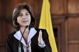Canciller Holguín viaja a Ecuador para reunión de Unasur sobre Venezuela