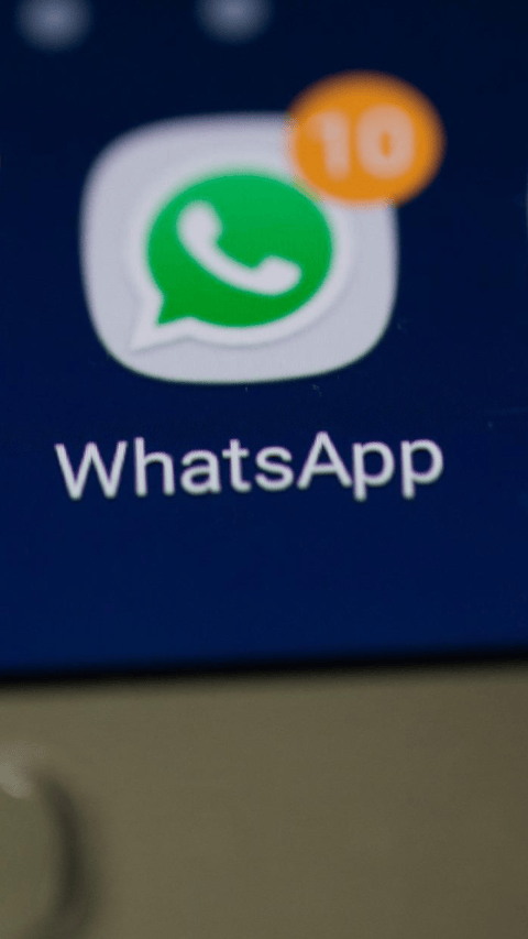 WhatsApp desarrolla un apartado que recopila los chats bloqueados